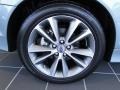 2012 Volvo C70 T5 Wheel