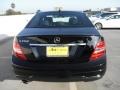 Black - C 250 Sport Photo No. 5