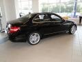 Black - C 250 Sport Photo No. 4
