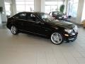 Black - C 250 Sport Photo No. 5