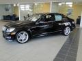 Black - C 250 Sport Photo No. 11