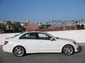 Arctic White 2012 Mercedes-Benz C 250 Sport Exterior