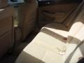 2006 Carbon Bronze Pearl Honda Accord EX Sedan  photo #3
