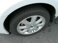 2008 Oxford White Ford Taurus Limited AWD  photo #7
