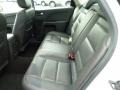 2008 Oxford White Ford Taurus Limited AWD  photo #9