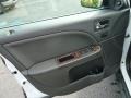 2008 Oxford White Ford Taurus Limited AWD  photo #11
