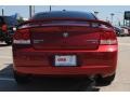 Inferno Red Crystal Pearl - Charger SXT Photo No. 6