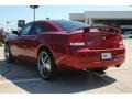 Inferno Red Crystal Pearl - Charger SXT Photo No. 7