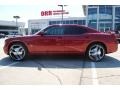 Inferno Red Crystal Pearl - Charger SXT Photo No. 8