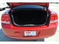 Inferno Red Crystal Pearl - Charger SXT Photo No. 9