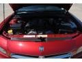 Inferno Red Crystal Pearl - Charger SXT Photo No. 11