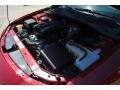 Inferno Red Crystal Pearl - Charger SXT Photo No. 12