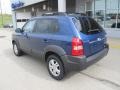 Nautical Blue - Tucson SE 4WD Photo No. 5