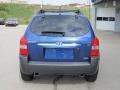 Nautical Blue - Tucson SE 4WD Photo No. 6