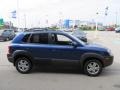 Nautical Blue - Tucson SE 4WD Photo No. 8