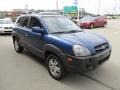 Nautical Blue - Tucson SE 4WD Photo No. 9