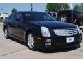 2006 Black Raven Cadillac STS V8  photo #3