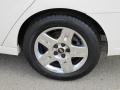 White - Malibu LT V6 Sedan Photo No. 4