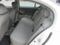 White - Malibu LT V6 Sedan Photo No. 11