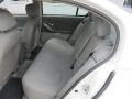 2006 White Chevrolet Malibu LT V6 Sedan  photo #11