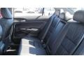 Crystal Black Pearl - Accord SE Sedan Photo No. 15