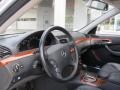 2006 Brilliant Silver Metallic Mercedes-Benz S 430 4Matic Sedan  photo #15