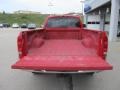 Flame Red - Ram 2500 SLT Regular Cab 4x4 Photo No. 6