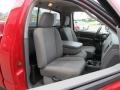 Flame Red - Ram 2500 SLT Regular Cab 4x4 Photo No. 10