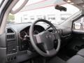 2009 Blizzard White Nissan Titan SE Crew Cab 4x4  photo #12