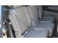 2012 Mocha Metallic Honda Odyssey Touring Elite  photo #17