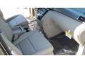 2012 Mocha Metallic Honda Odyssey Touring Elite  photo #22