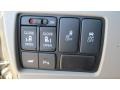 Beige Controls Photo for 2012 Honda Odyssey #54649611