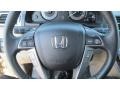 2012 Mocha Metallic Honda Odyssey Touring Elite  photo #24