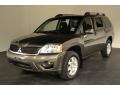 Carbon Pearl 2010 Mitsubishi Endeavor LS