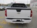 2007 Summit White Chevrolet Avalanche Z71 4WD  photo #5