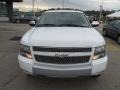 2007 Summit White Chevrolet Avalanche Z71 4WD  photo #9