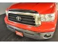 2007 Radiant Red Toyota Tundra SR5 TRD Double Cab  photo #9