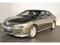 Magnetic Gray Metallic - Camry SE Photo No. 1