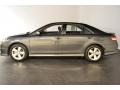 Magnetic Gray Metallic - Camry SE Photo No. 3