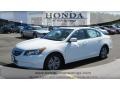 2012 Taffeta White Honda Accord LX Premium Sedan  photo #1