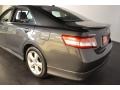 Magnetic Gray Metallic - Camry SE Photo No. 4