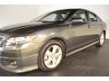 Magnetic Gray Metallic - Camry SE Photo No. 6