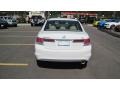 2012 Taffeta White Honda Accord LX Premium Sedan  photo #4