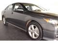 Magnetic Gray Metallic - Camry SE Photo No. 8