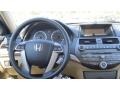 2012 Taffeta White Honda Accord LX Premium Sedan  photo #18