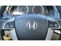 2012 Taffeta White Honda Accord LX Premium Sedan  photo #22