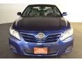 Blue Ribbon Metallic - Camry LE Photo No. 2