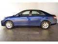 Blue Ribbon Metallic - Camry LE Photo No. 3