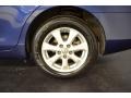 Blue Ribbon Metallic - Camry LE Photo No. 5