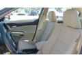 Taffeta White - Accord LX Premium Sedan Photo No. 11
